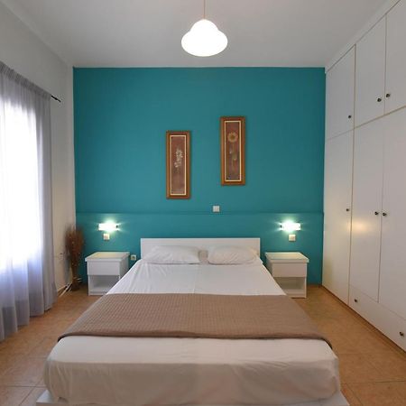 Konstantza Studios And Apartments Ermoupoli Esterno foto