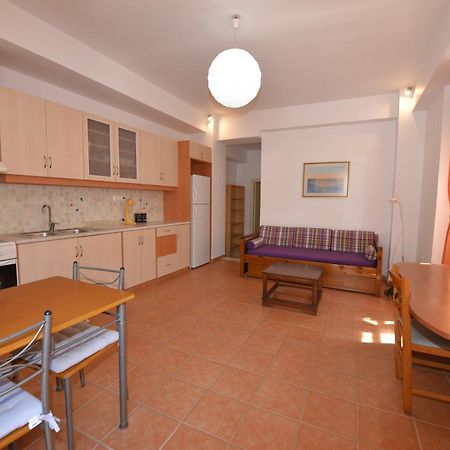 Konstantza Studios And Apartments Ermoupoli Esterno foto