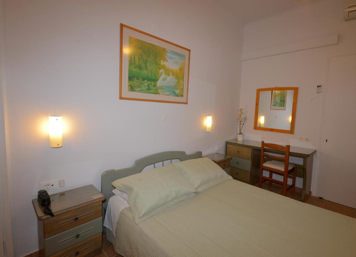 Konstantza Studios And Apartments Ermoupoli Esterno foto