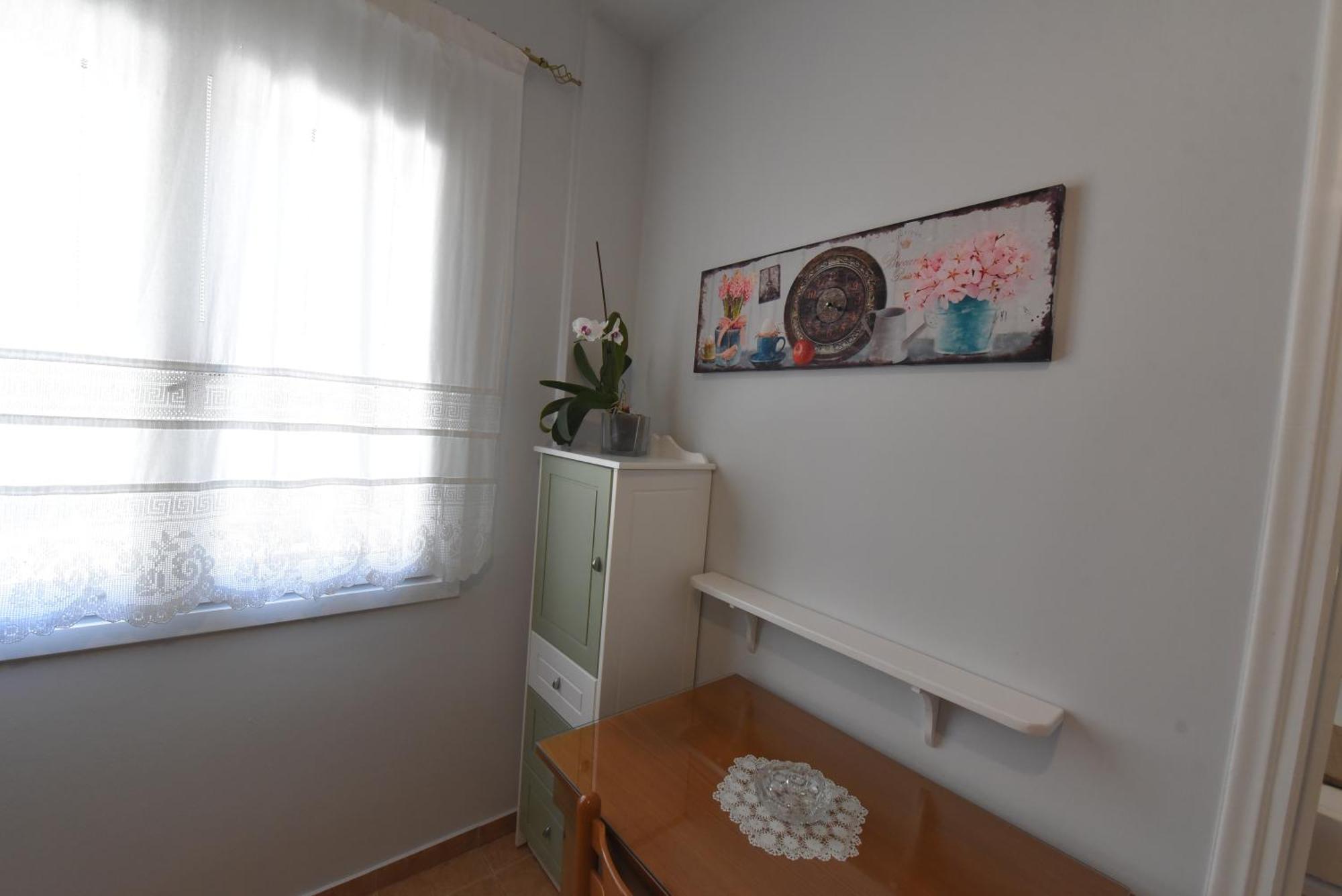 Konstantza Studios And Apartments Ermoupoli Esterno foto