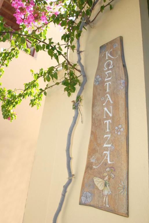 Konstantza Studios And Apartments Ermoupoli Esterno foto