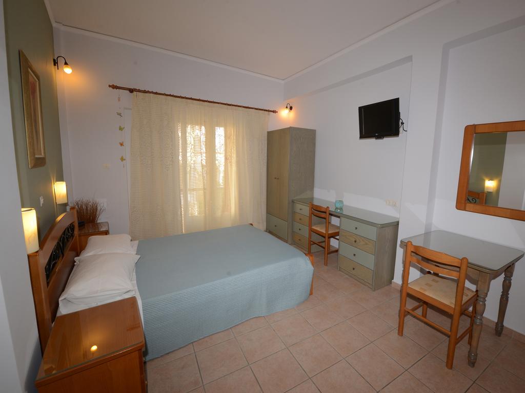 Konstantza Studios And Apartments Ermoupoli Esterno foto