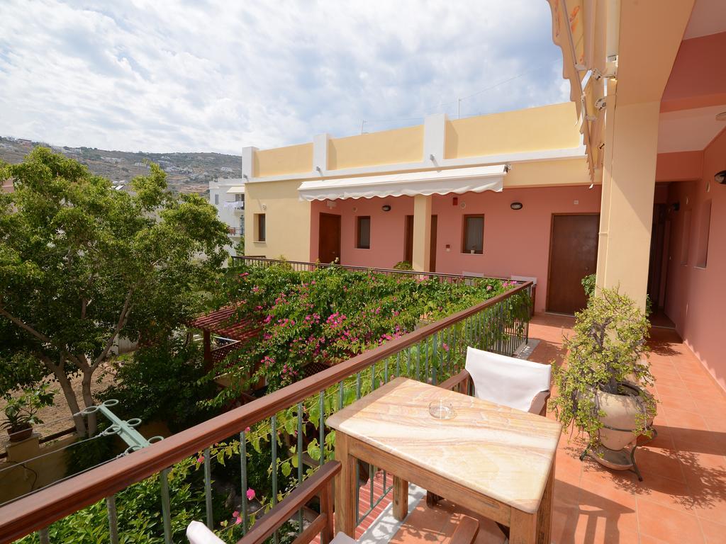 Konstantza Studios And Apartments Ermoupoli Esterno foto