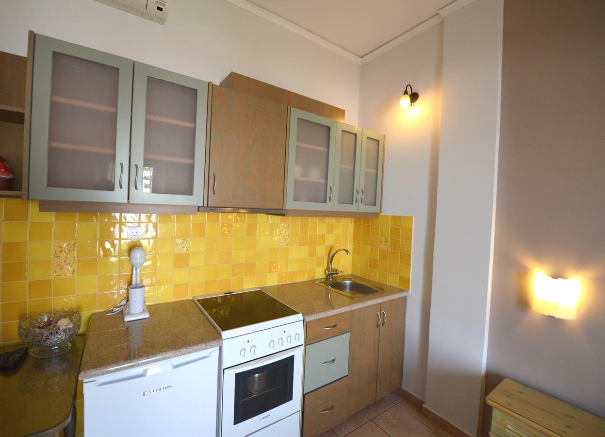 Konstantza Studios And Apartments Ermoupoli Esterno foto